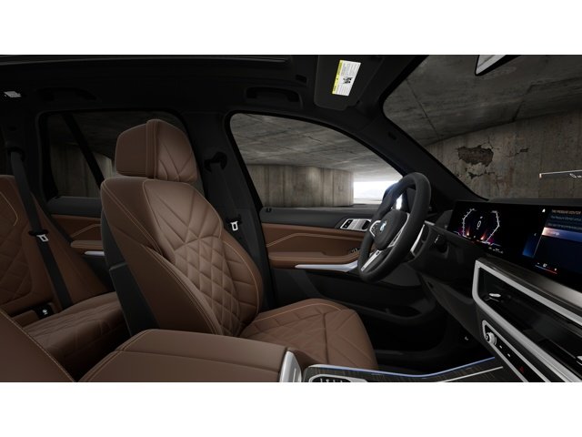 New 2026 Carbon Black Metallic BMW xDrive40i image 9