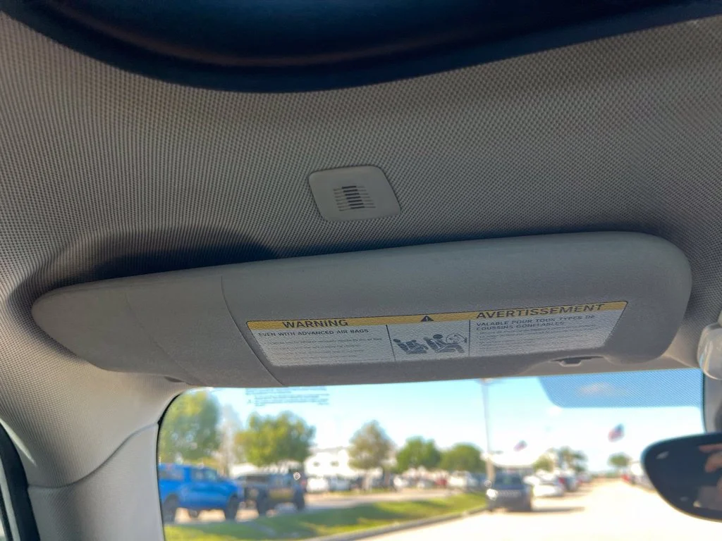 Used 2023 Blue MINI Base image 47