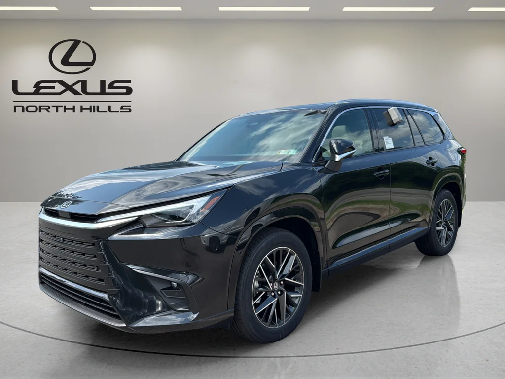 2026 Lexus TX  350 PREMIUM AWD