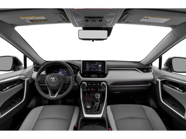 Certified Used 2022 RUBY FLARE PEARL Toyota  image 45