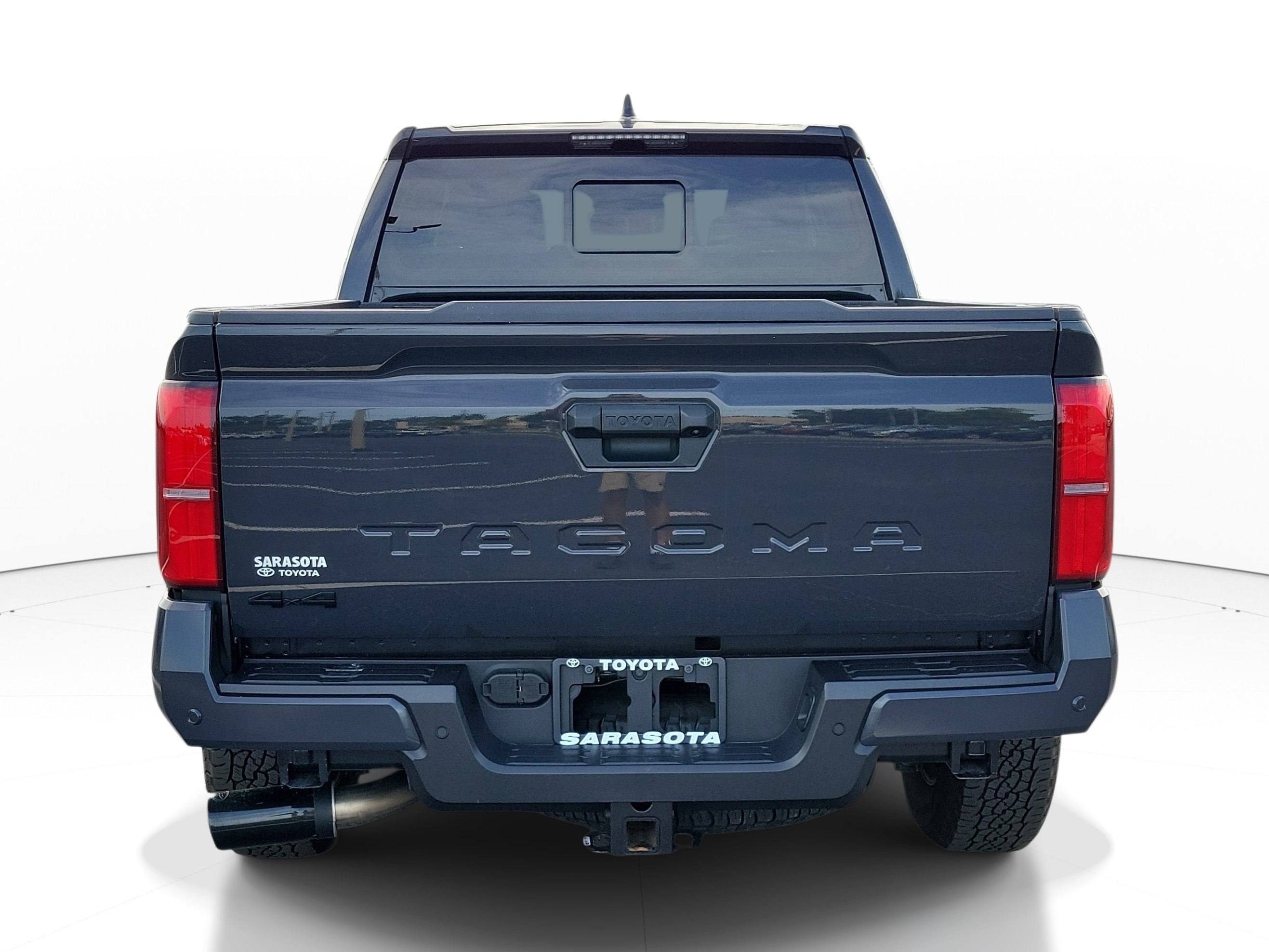 Used 2026 Underground Toyota TRD Off-Road image 4