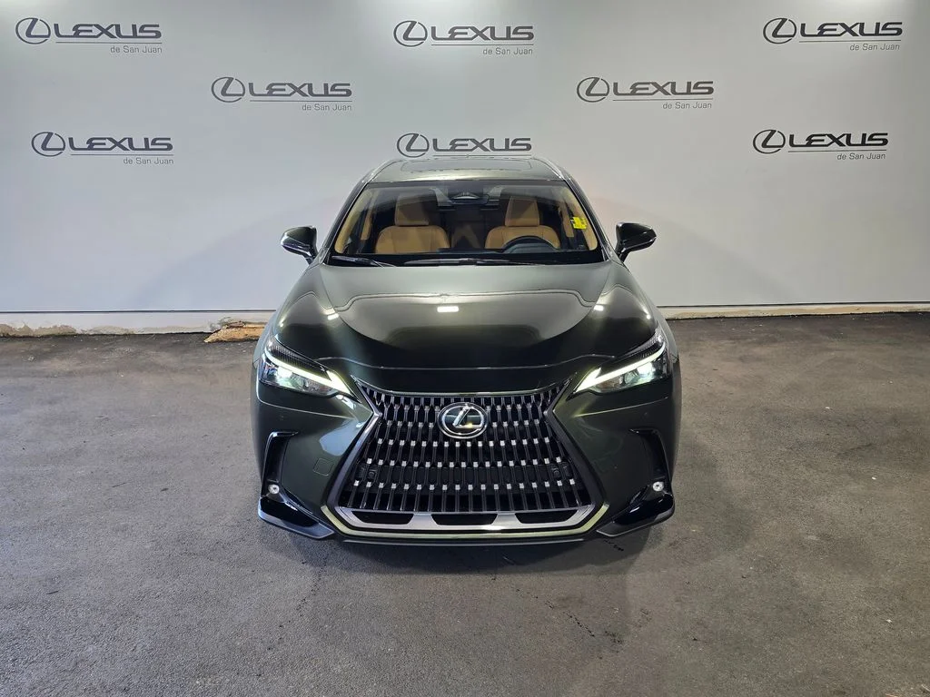 New 2026  Lexus 350h Base image 2