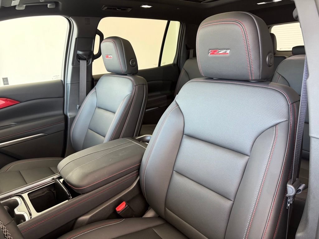 2026 Chevrolet Traverse Z71 - Photo 32
