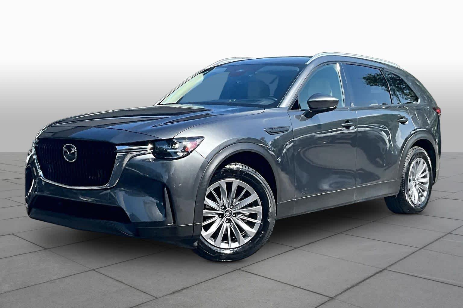 2024 Mazda CX-90 Turbo Preferred Plus Package's photo