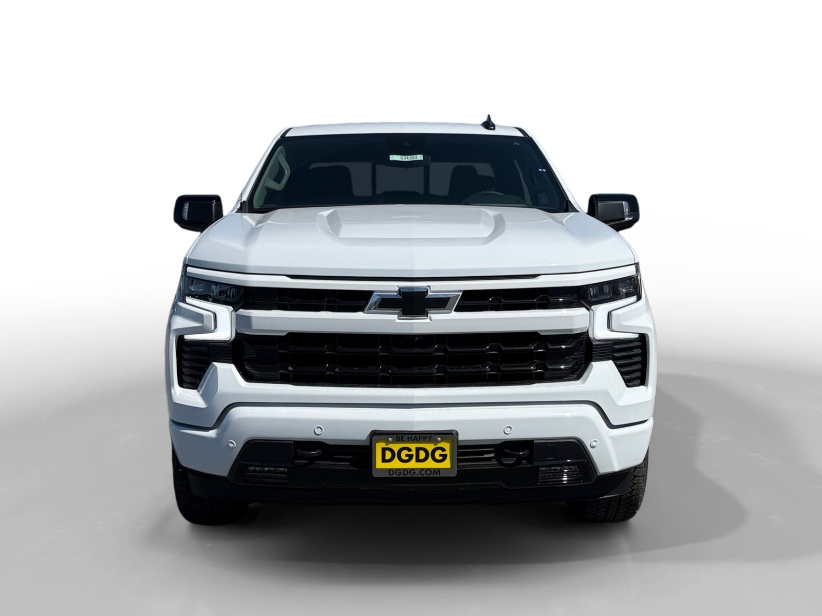 2026 Chevrolet Silverado 1500 RST - Photo 8