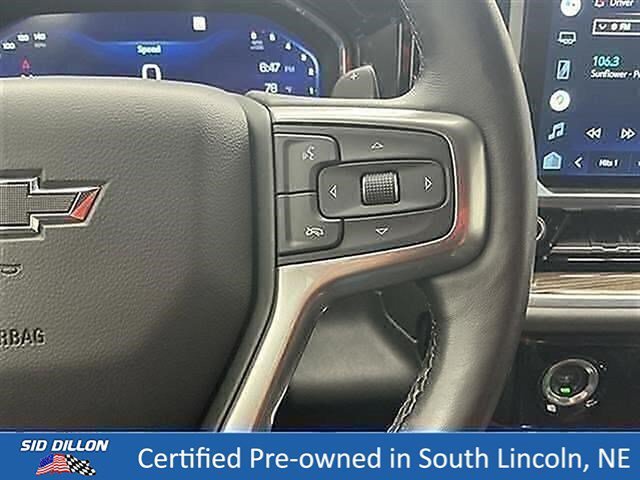 2022 Chevrolet Silverado 1500 RST - Photo 10