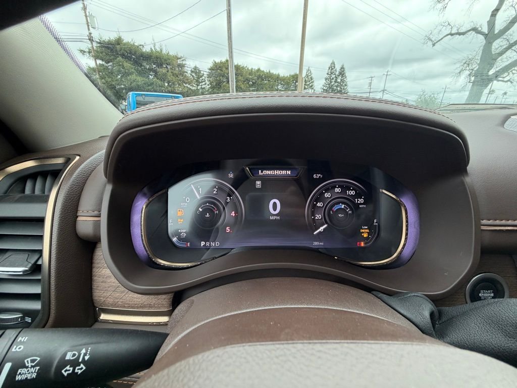 2026 RAM 2500 Limited - Photo 21