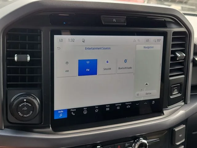 New 2026 Avalanche Ford XLT image 23