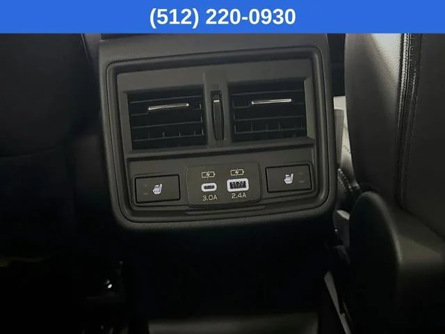 New 2026 RIVER ROCK PEARL Subaru Limited XT image 32
