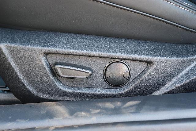 New 2026 Carbonized Gray Metallic Ford EcoBoost® Fastback image 45