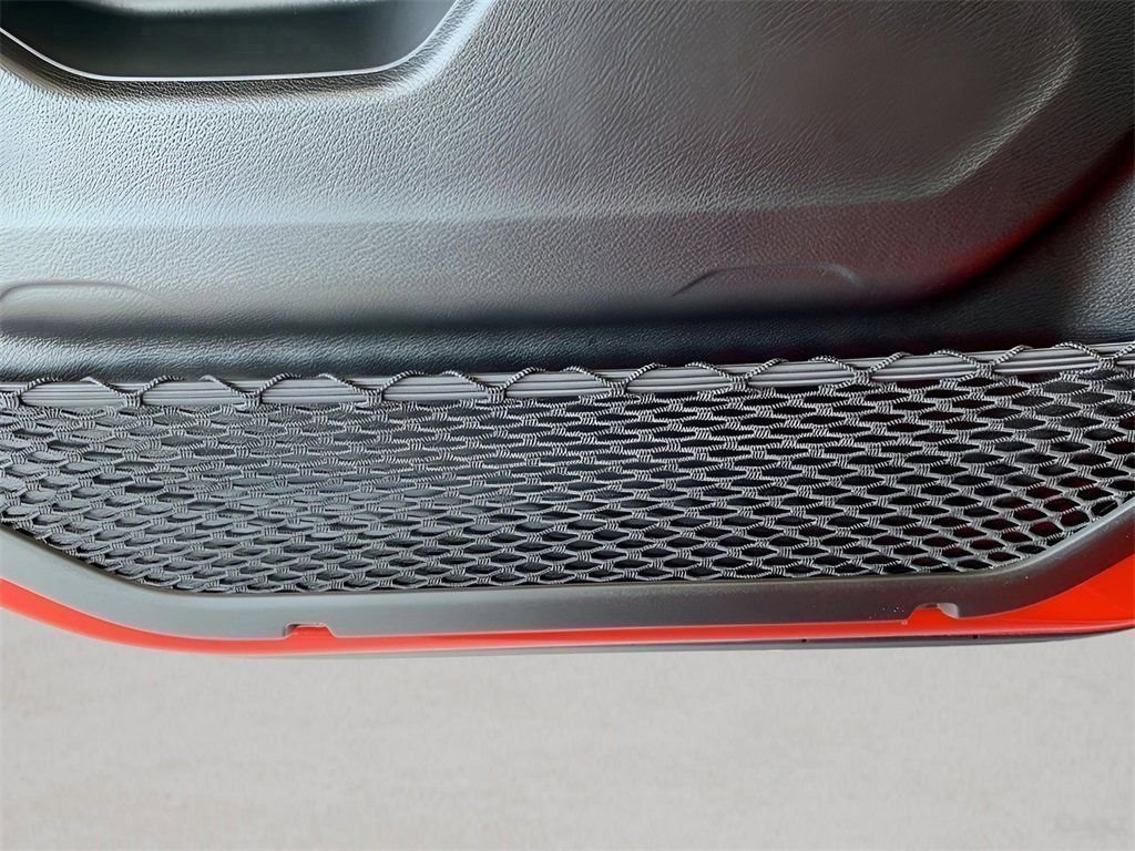 2026 Jeep Wrangler 4-Door Willys - Photo 14