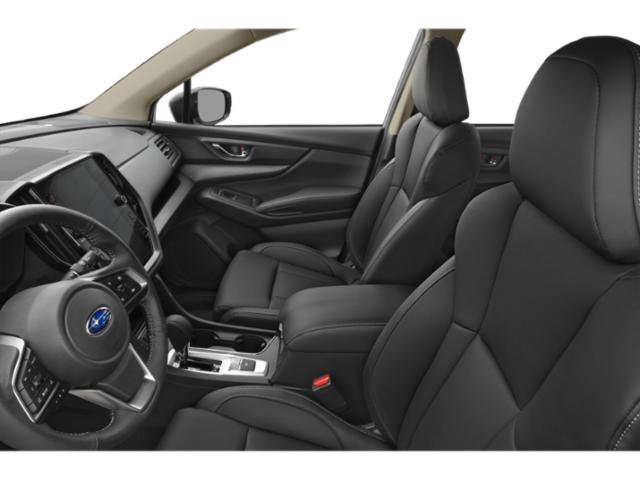 New 2026 CRYSTAL WHITE PEARL Subaru Premium 8-Passenger image 8