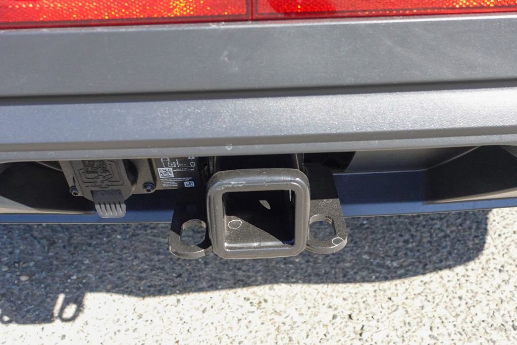 2026 Volkswagen Atlas SE w/Tech - Photo 8