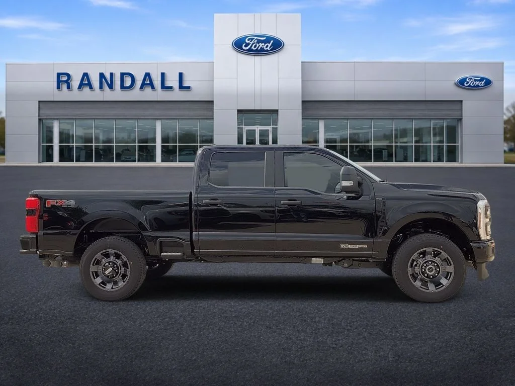 2026 Ford F-250 Super Duty XL - Photo 6