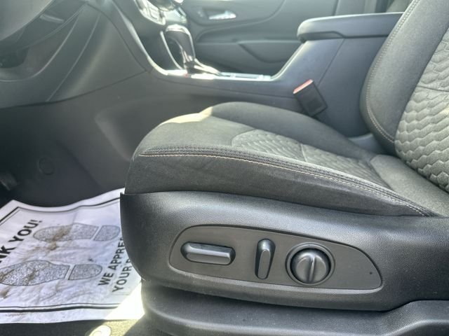 Used 2019 Gray Chevrolet LT image 18