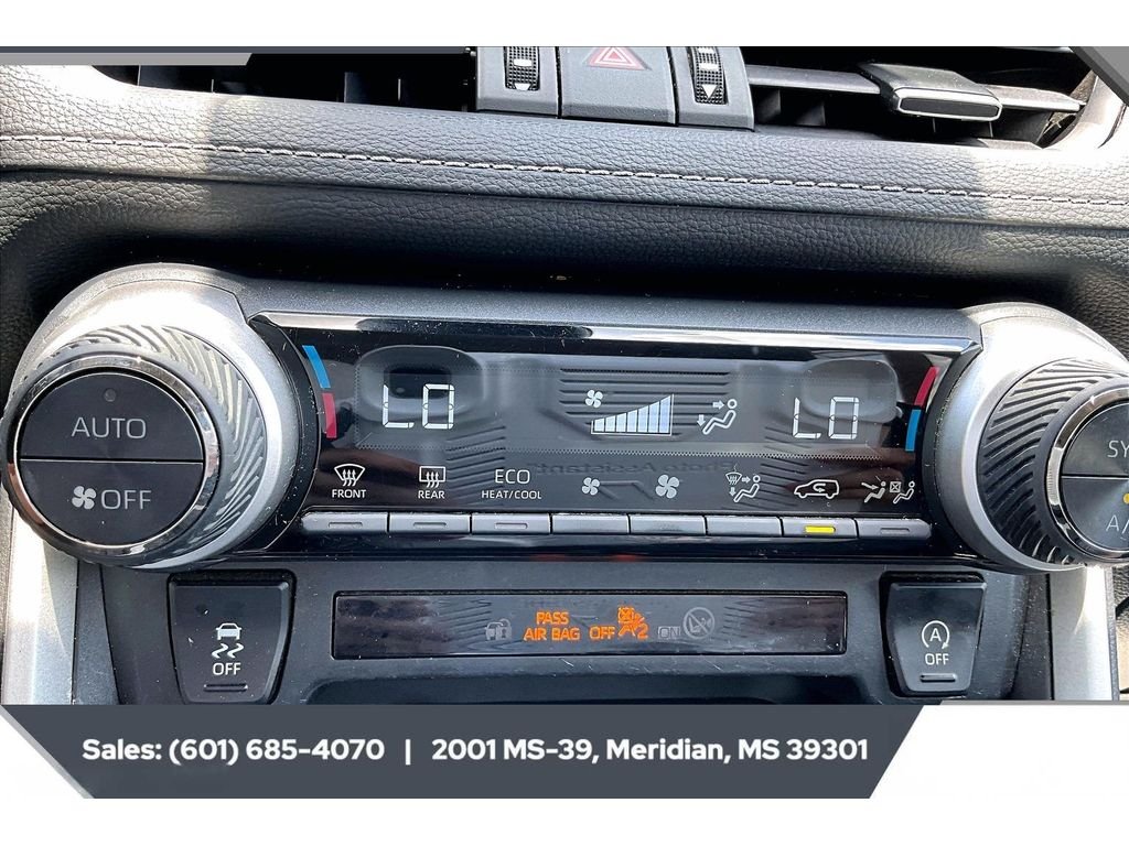 2024 Toyota RAV4 XLE Premium - Photo 22