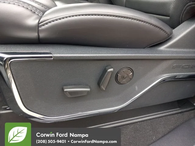 New 2026 Avalanche Ford Platinum image 12