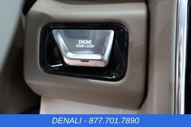 New 2026 Glacier White Tricoat GMC Denali image 27
