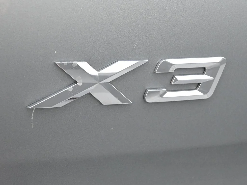 2024 BMW X3 30i - Photo 21