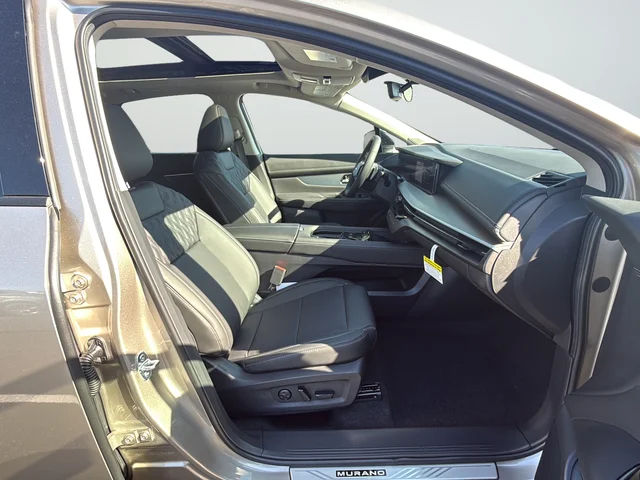 New 2027  Nissan Platinum image 26