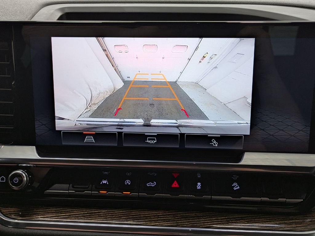 Used 2024 Black GMC Elevation image 13