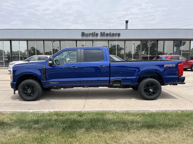 2026 Ford Super Duty F-350® XL