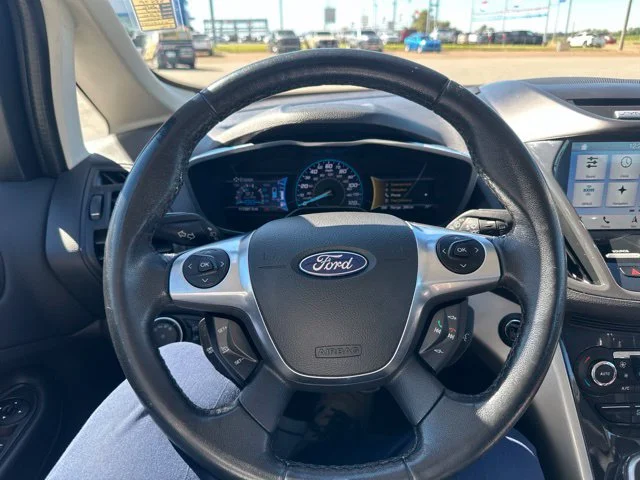 Used 2016 Ingot Silver Ford SEL image 32