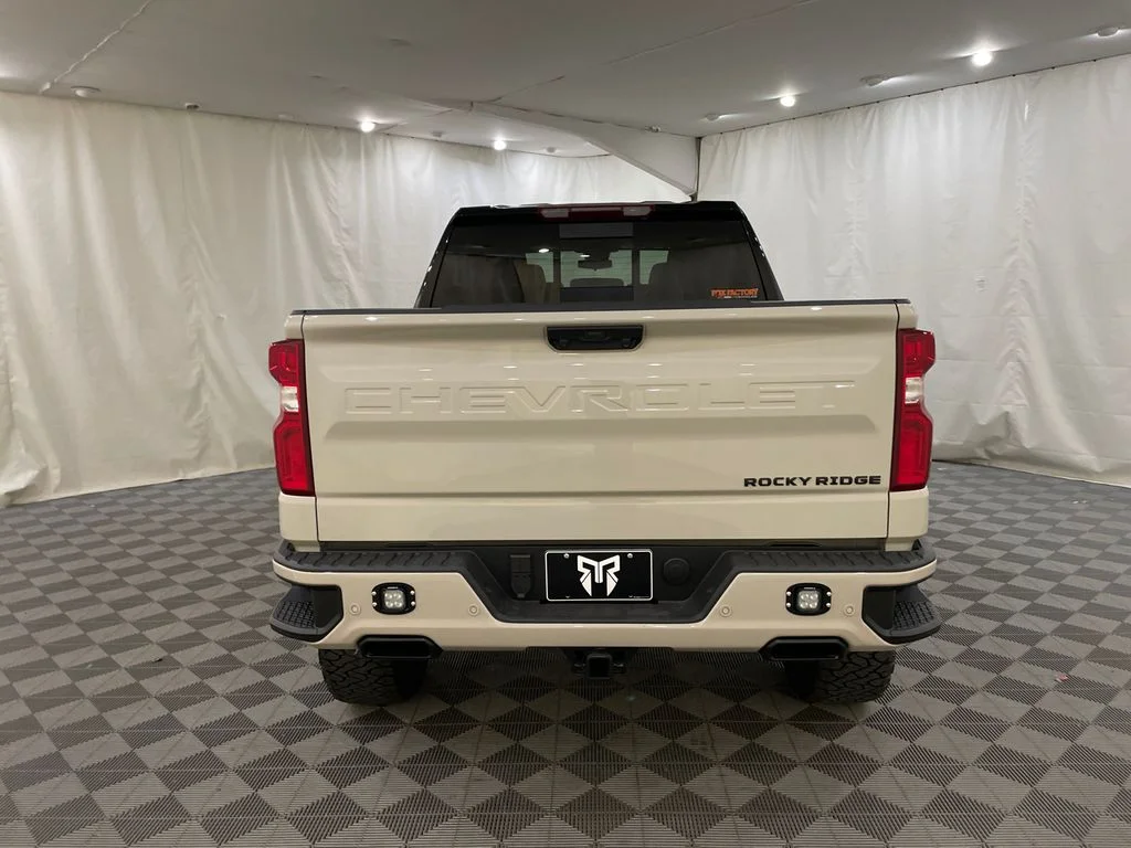 2026 Chevrolet Silverado 1500 RST - Photo 6