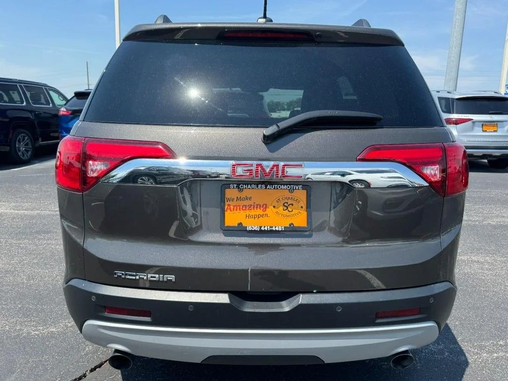 Used 2019 Gray GMC SLT-1 image 4