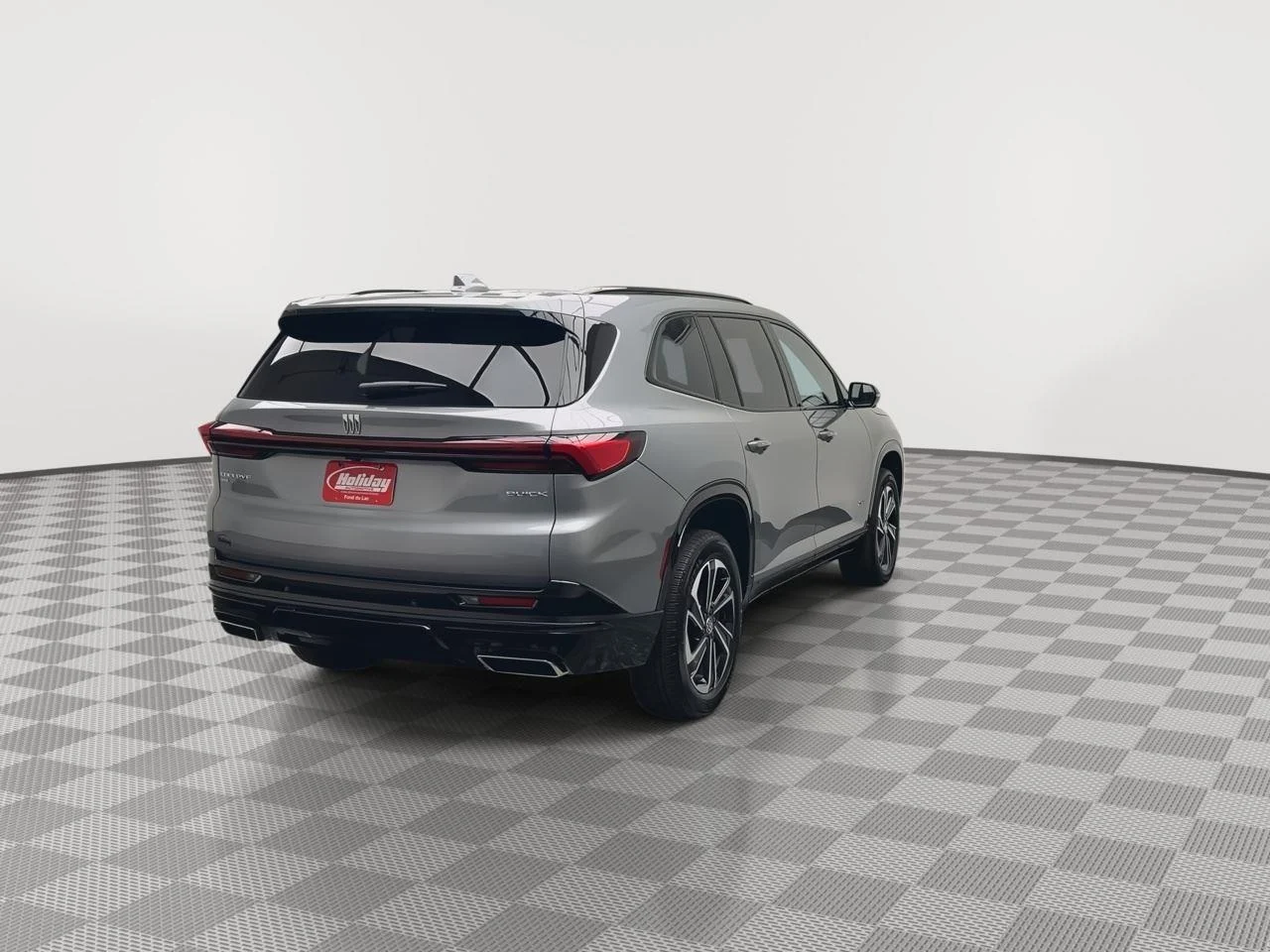 2026 Buick Enclave Sport Touring - Photo 39