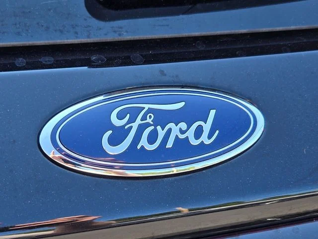 Used 2025 Black Ford ST-Line image 18