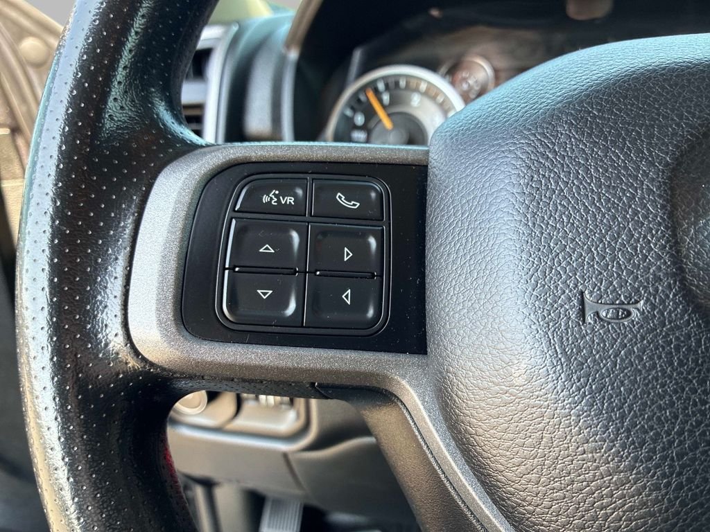 Used 2020 Gray Ram Tradesman image 30
