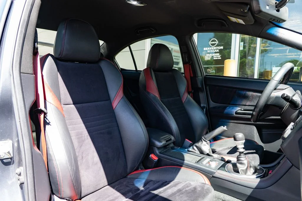 Used 2020 Gray Subaru STi image 27