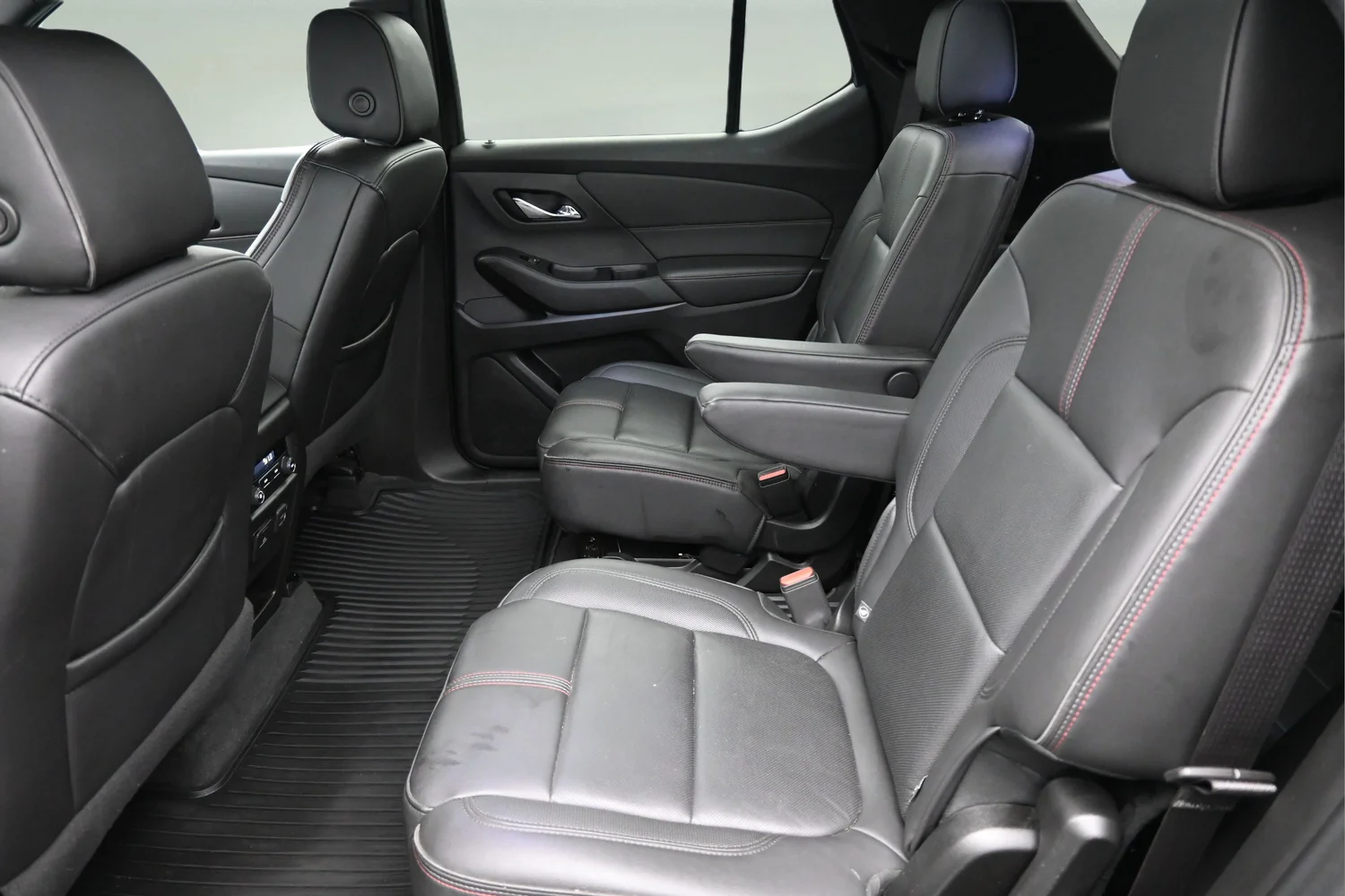 Used 2023 White Chevrolet RS image 12
