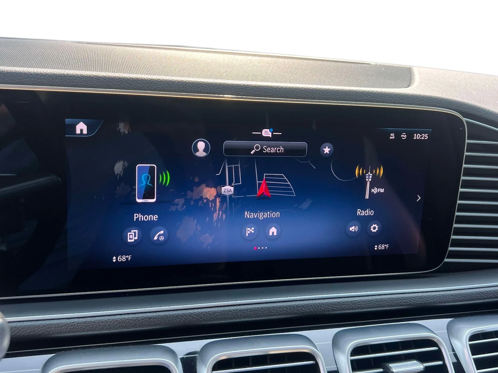 Certified Used 2024 Black Mercedes-Benz GLE 350 image 30