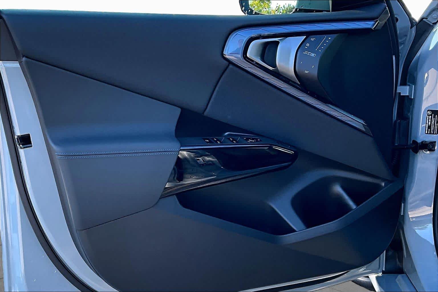 New 2026 Brooklyn Grey Metallic BMW 30 xDrive image 10