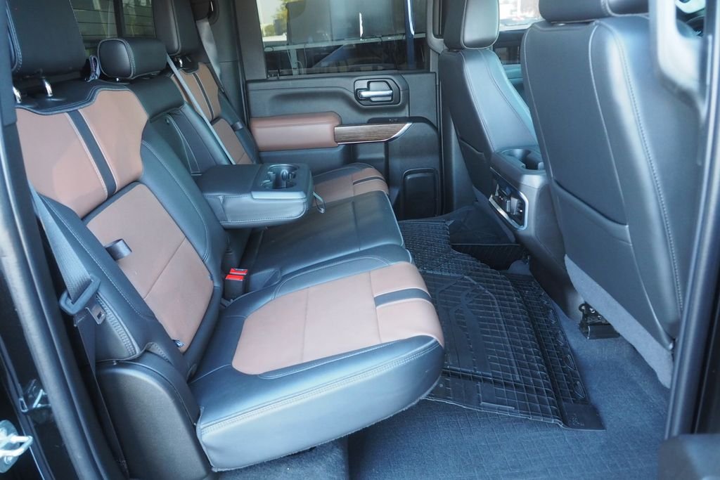 2022 Chevrolet Silverado 3500HD High Country - Photo 26