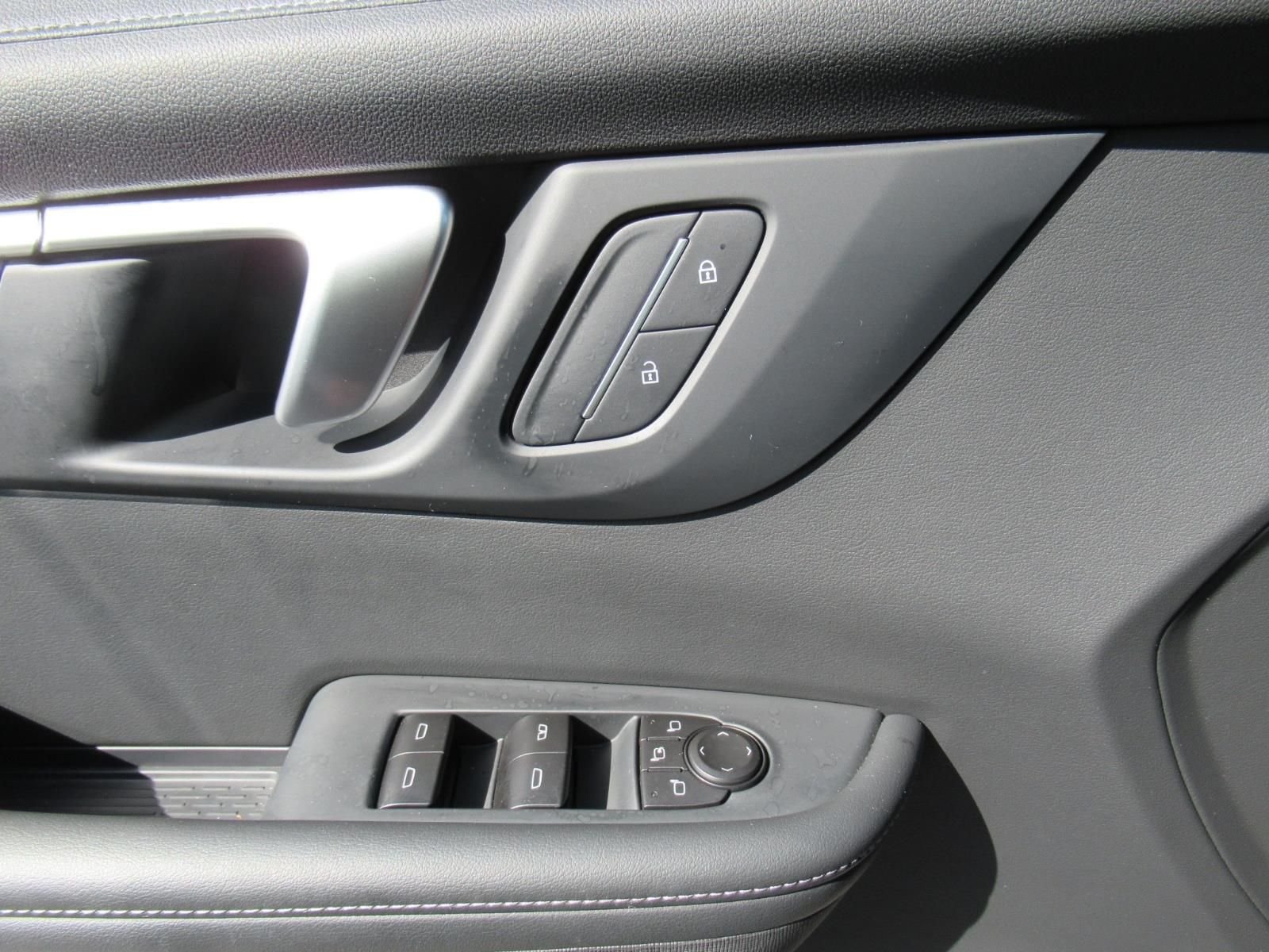 Used 2026 Gray Buick Preferred image 24
