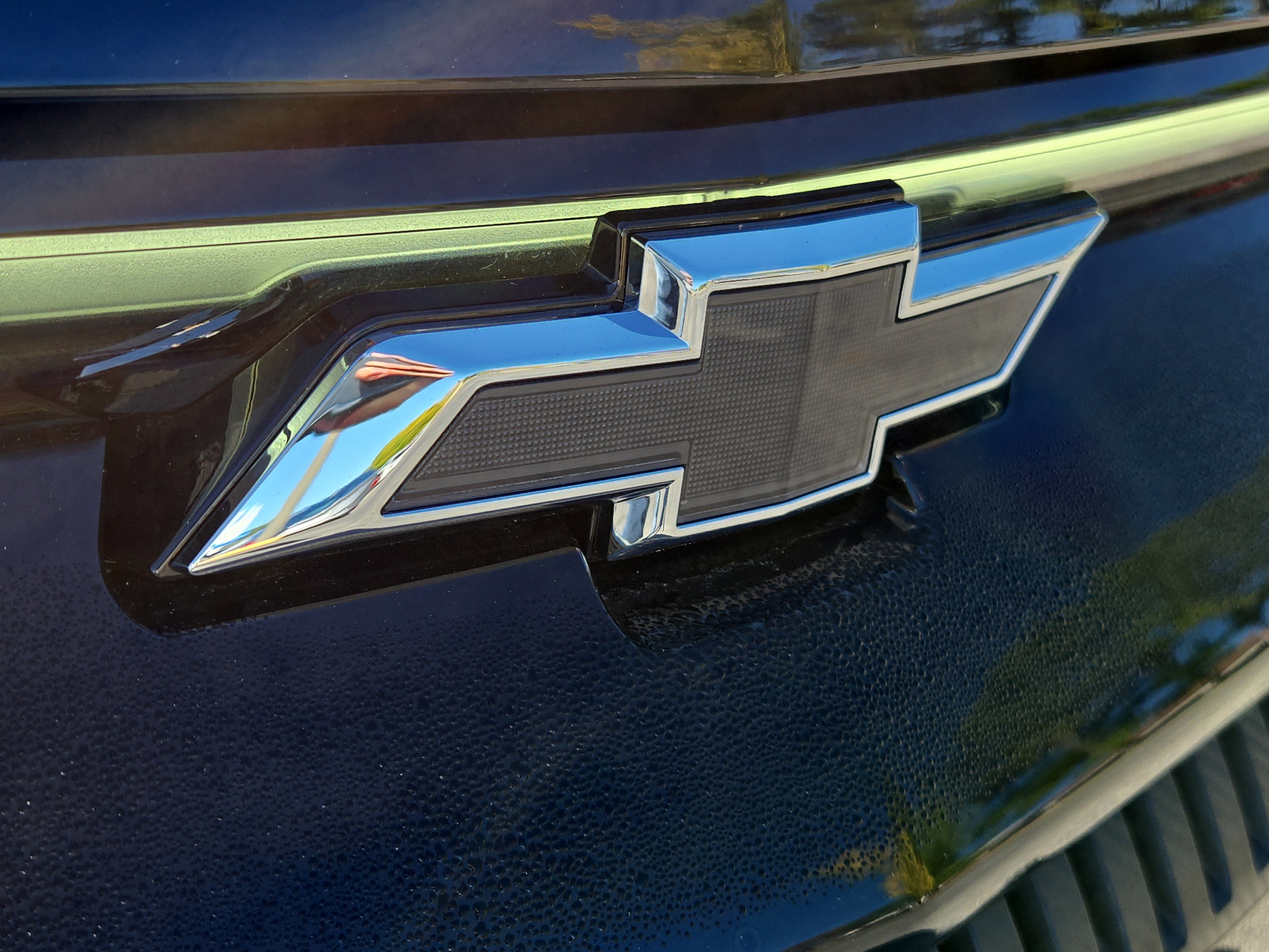 2025 Chevrolet Equinox EV RS - Photo 18