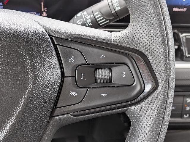 2024 Chevrolet TrailBlazer LT - Photo 23
