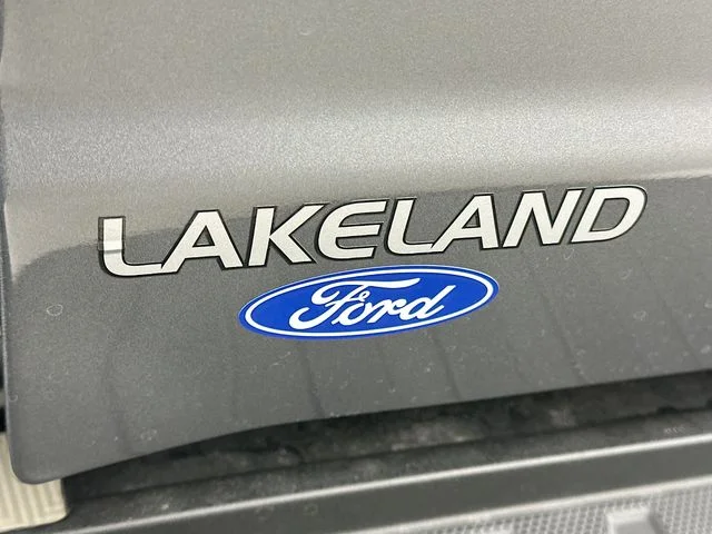 New 2026 Ford F-150 XLT