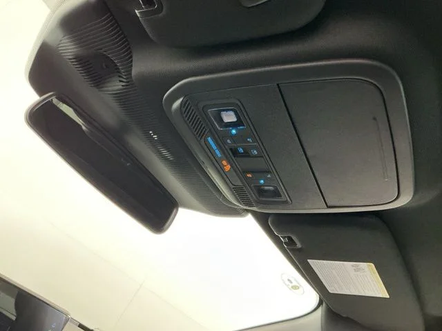 New 2026 Agate Black Metallic Ford ST image 24