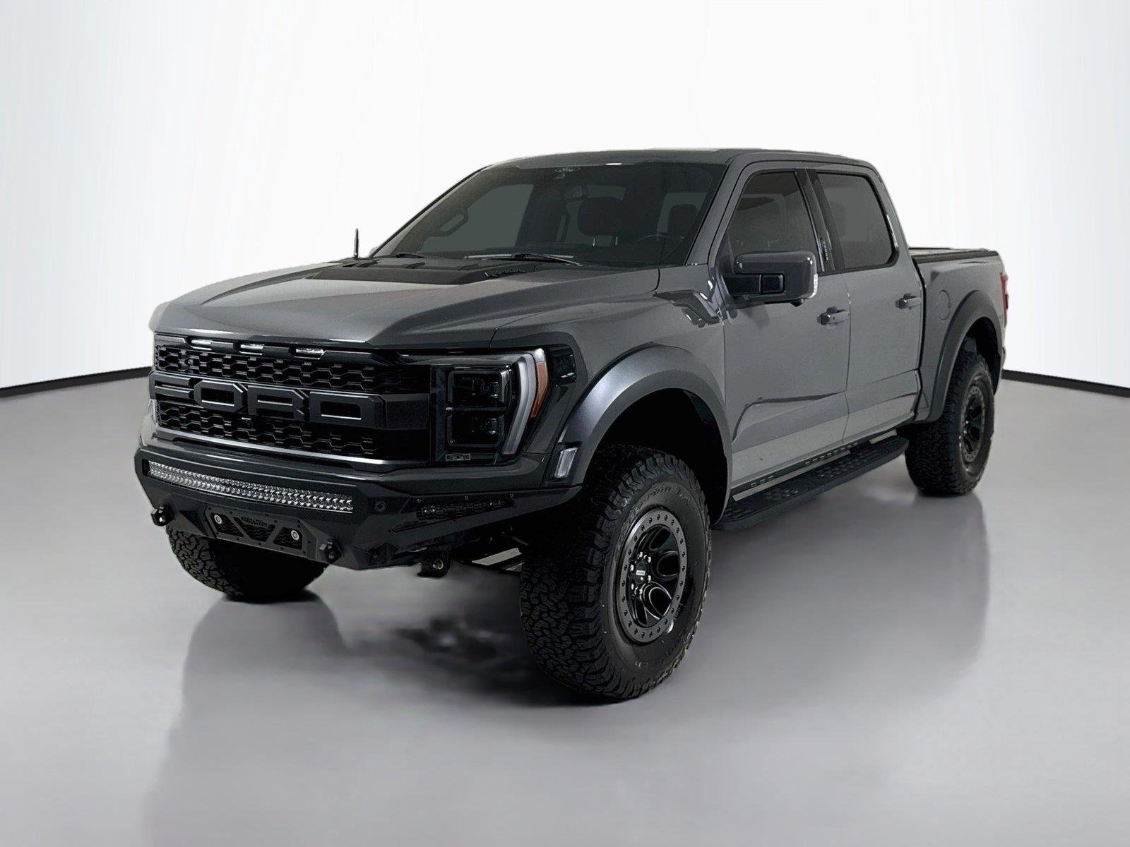 Used 2021 Lead Foot Ford Raptor image 9