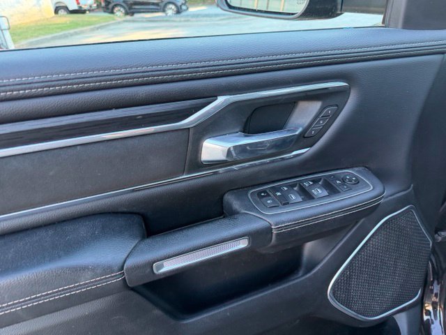 Used 2023 Black Ram Laramie image 6