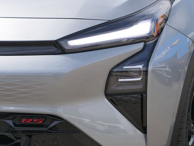2027 Chevrolet Bolt RS - Photo 9