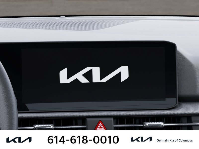 New 2027 Blue Kia S image 23