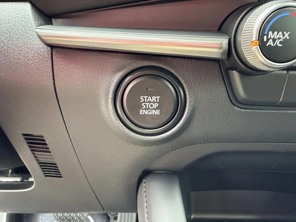 New 2026 Jet Black Mica Mazda 2.5 S image 33