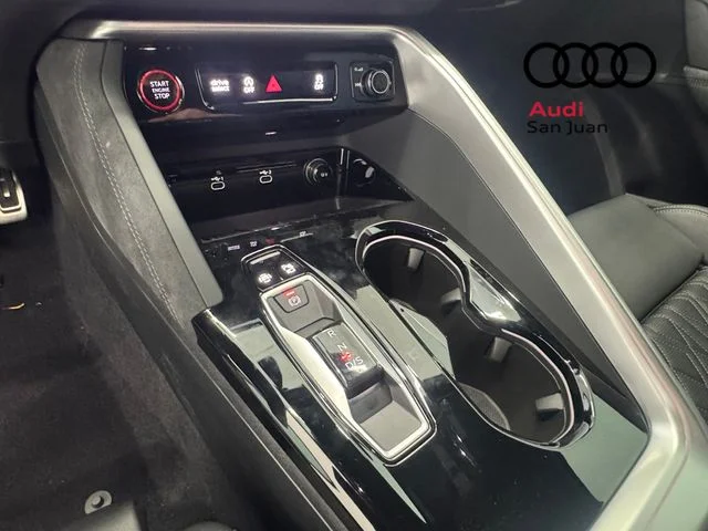 New 2026 Purple Audi Premium Plus image 32