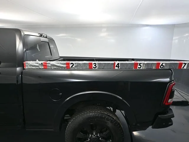 2021 RAM Ram 2500 Pickup Laramie Limited - Photo 47