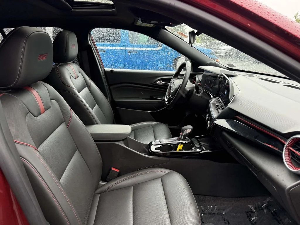 Used 2024 Red Chevrolet 2RS image 15